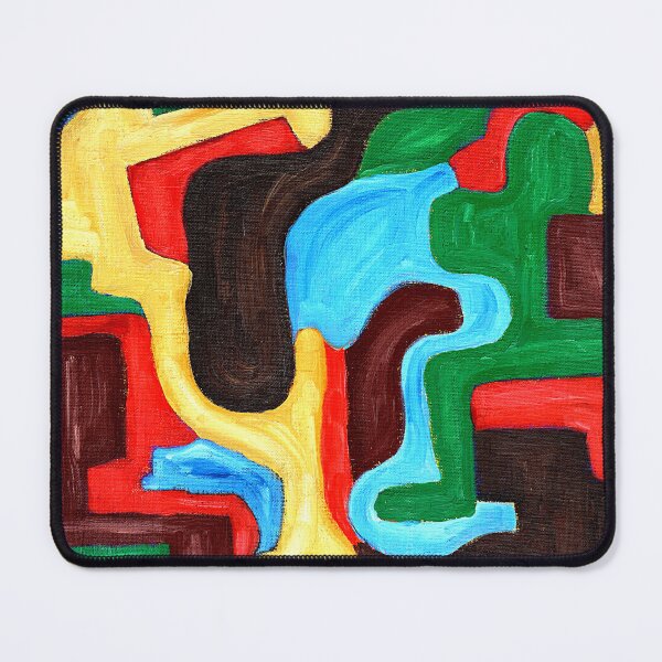 Item preview, ABSTRACT 24 designed and sold by pjmurphy.