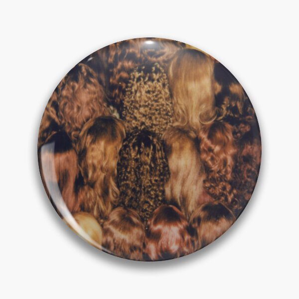Item preview, Chappell Roan Subway Sticker designed and sold by Sumeya Qynn.