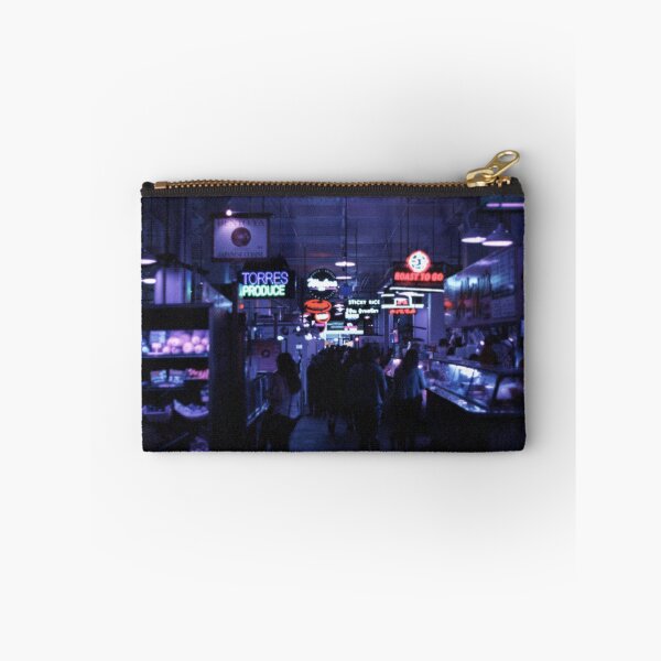 Item preview, Grand Central Market designed and sold by Liannaengland.