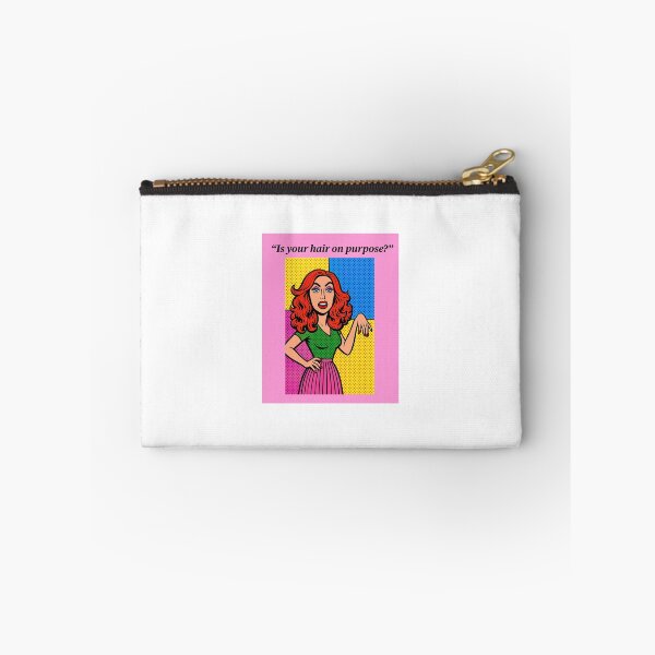 Item preview, Hair Don’t designed and sold by Woofie Amsterdam.