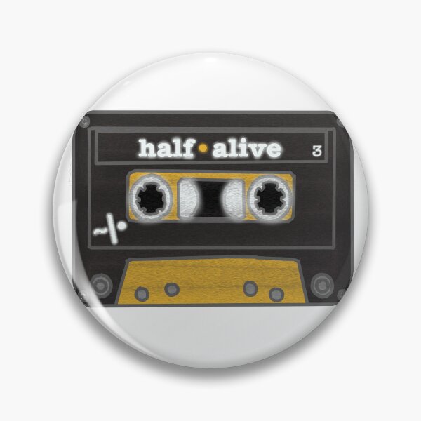 Item preview, 3 h•a designed and sold by Mysterious Goose .