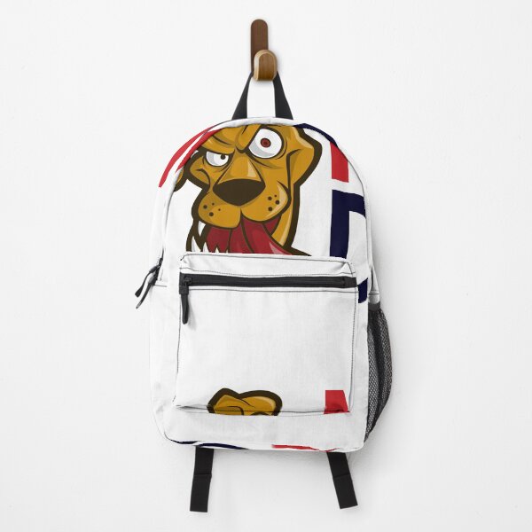 Item preview, MAD DOG designed and sold by SudeeshArt.
