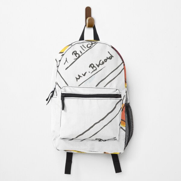Item preview, Mr. Bread – 1 Billion Dollar Shock designed and sold by AboveAlll.