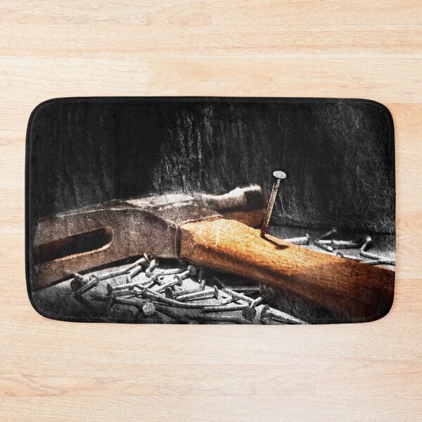 Item preview, The Nail’s Revenge  designed and sold by Alex Preiss.