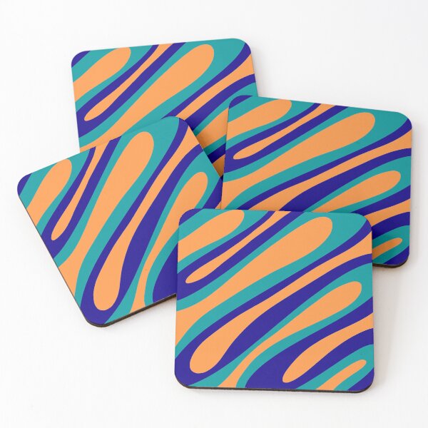 Item preview, Wavy designed and sold by ksd-designs.