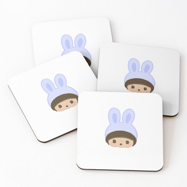 Item preview, bunny bebechhichi  designed and sold by stardust forever.