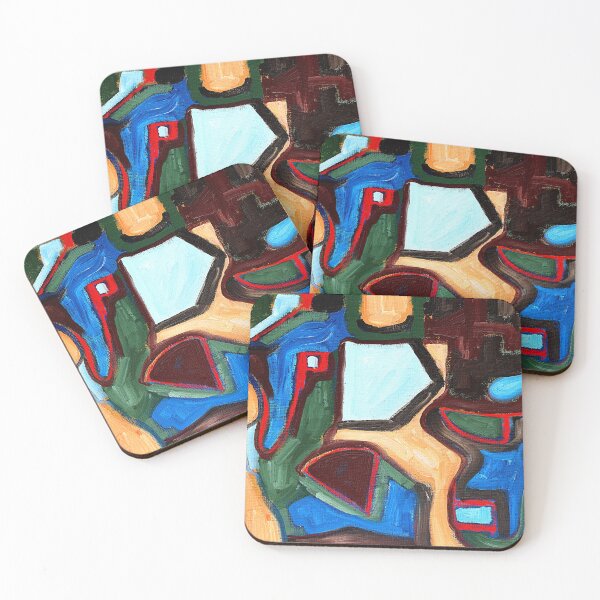 Item preview, ABSTRACT 25 designed and sold by pjmurphy.