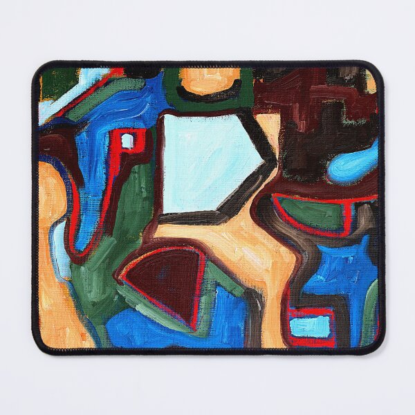 Item preview, ABSTRACT 25 designed and sold by pjmurphy.