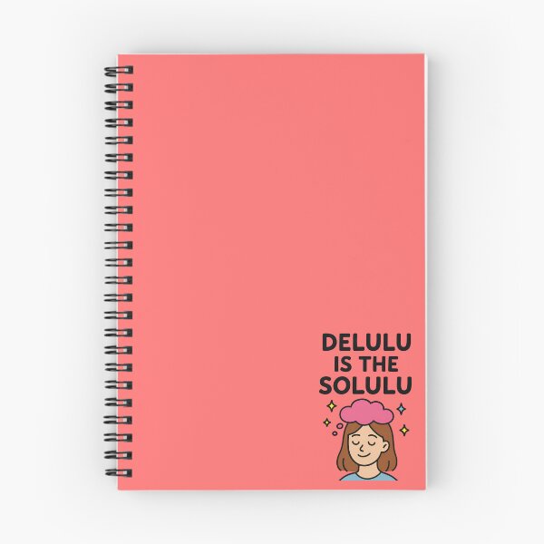 Item preview, Delulu is the Solulu designed and sold by farhad mahmud.