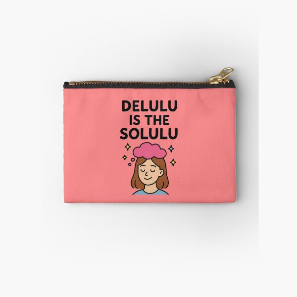 Item preview, Delulu is the Solulu designed and sold by farhad mahmud.