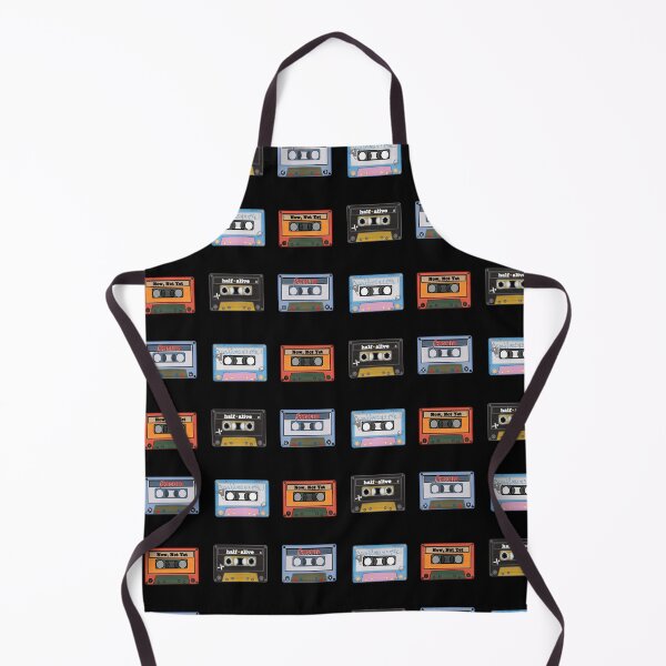Item preview, 4 h•a designed and sold by Mysterious Goose .