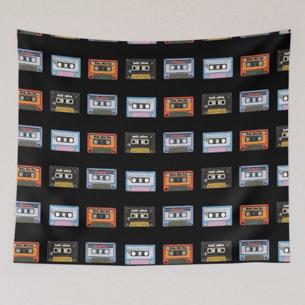 Item preview, 4 h•a designed and sold by Mysterious Goose .