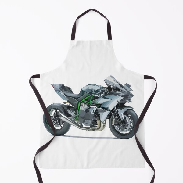 Item preview, Kawasaki Ninja H2R – Hyperbike Power Machine designed and sold by MarcVan.