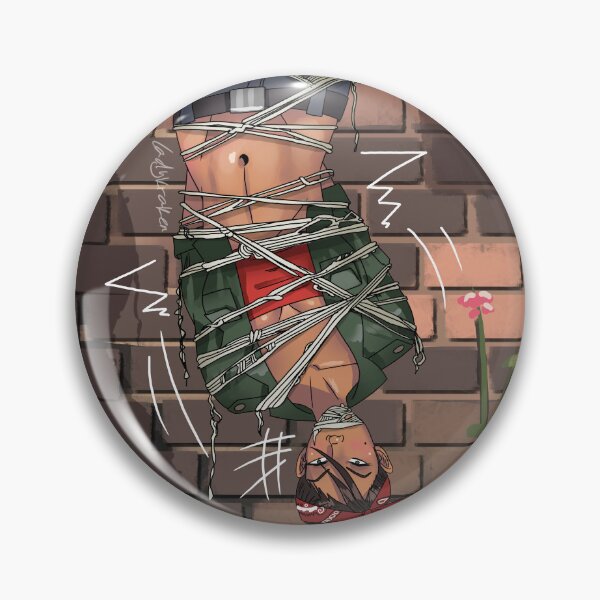 Item preview, Caught in the Web - Commissions OPEN designed and sold by ladykraken.