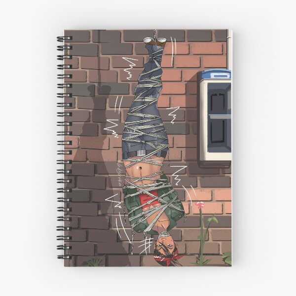 Item preview, Caught in the Web - Commissions OPEN designed and sold by ladykraken.
