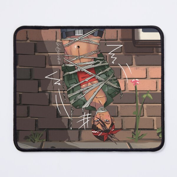 Item preview, Caught in the Web - Commissions OPEN designed and sold by ladykraken.