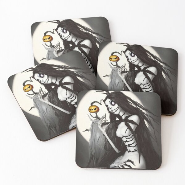 Item preview, Nightmare Before Demons designed and sold by DarkDesiresAU.