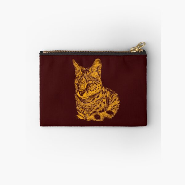 Item preview, Serval designed and sold by Guardi71.