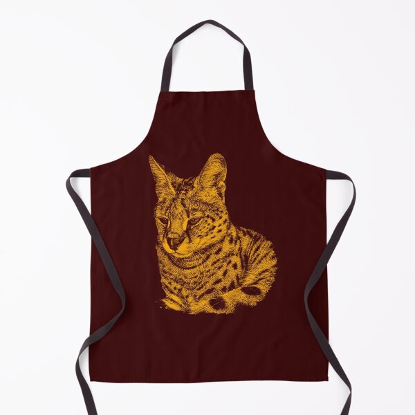 Item preview, Serval designed and sold by Guardi71.