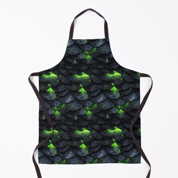 Item preview, Dragon Scales, Dark of the Poisonous Land designed and sold by ChayanJaiya.