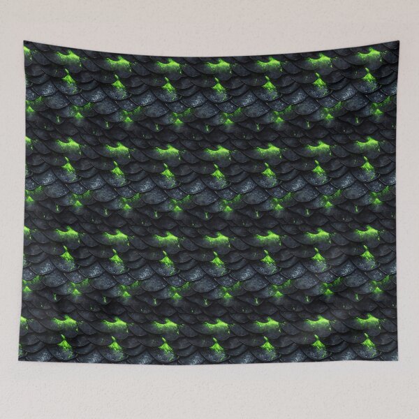 Item preview, Dragon Scales, Dark of the Poisonous Land designed and sold by ChayanJaiya.