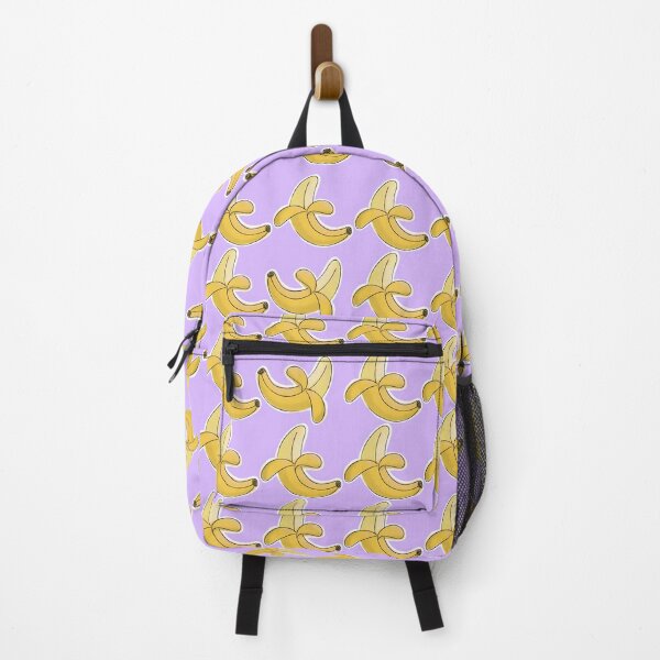 Item preview, Banana Texture designed and sold by Gigishopping.