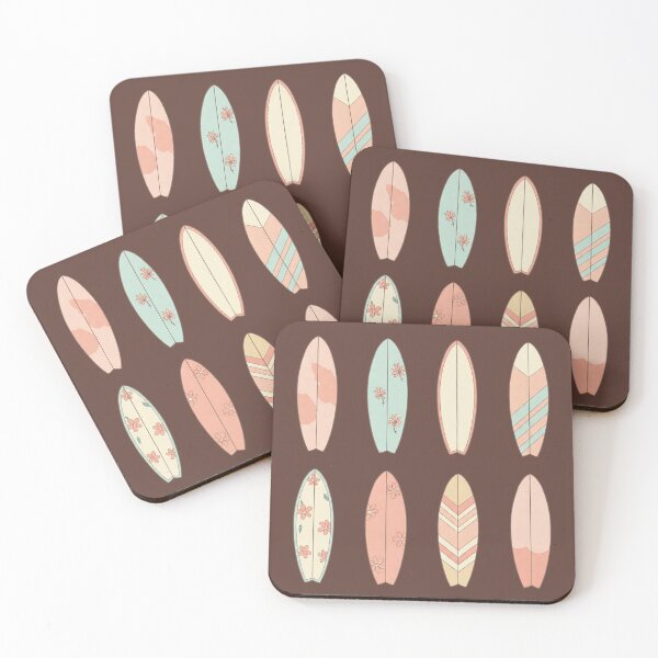Item preview, Boho Surfboards designed and sold by obinsuma.