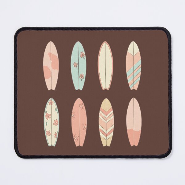 Item preview, Boho Surfboards designed and sold by obinsuma.