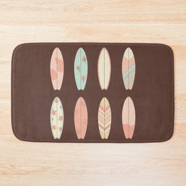 Item preview, Boho Surfboards designed and sold by obinsuma.