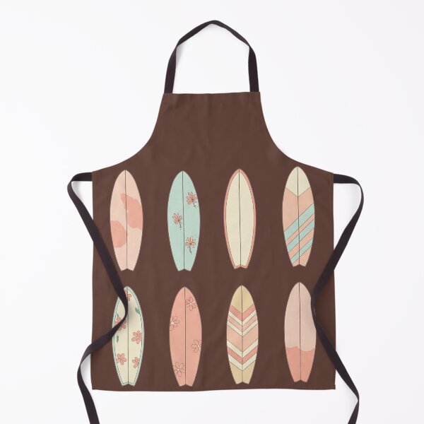 Item preview, Boho Surfboards designed and sold by obinsuma.