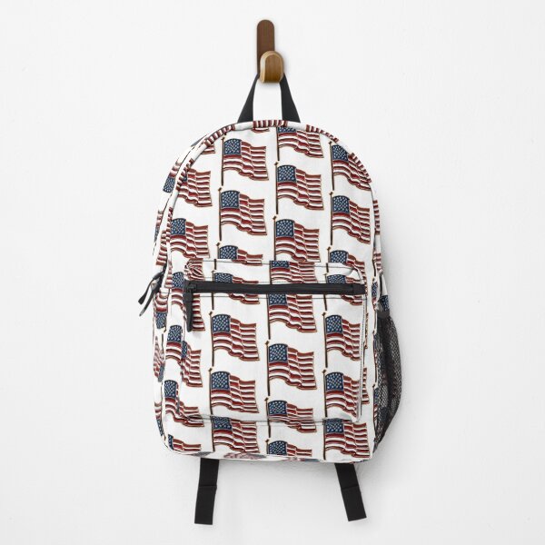 Item preview, American Flag  designed and sold by TriForceDesign.