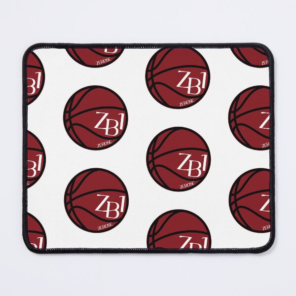 Item preview, slam dunk zb1 logo designed and sold by Wolf1Queen.