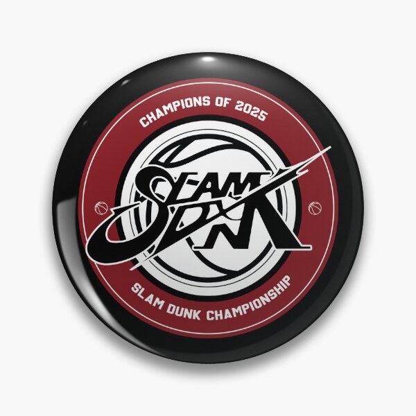 Item preview, slam dunk zb1 logo designed and sold by Wolf1Queen.