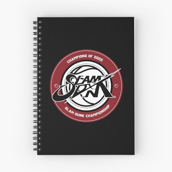 Item preview, slam dunk zb1 logo designed and sold by Wolf1Queen.