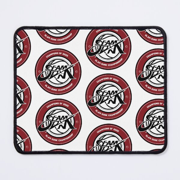Item preview, slam dunk zb1 logo designed and sold by Wolf1Queen.