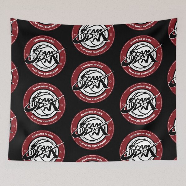 Item preview, slam dunk zb1 logo designed and sold by Wolf1Queen.