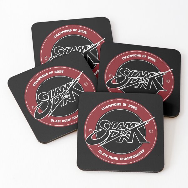 Item preview, slam dunk zb1 logo designed and sold by Wolf1Queen.