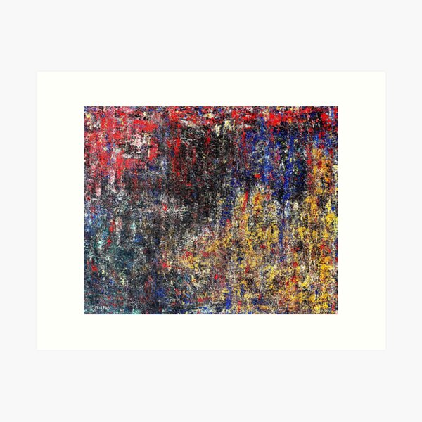 Item preview, ABSTRACT 27 designed and sold by pjmurphy.