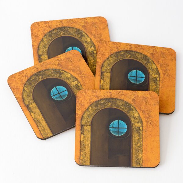 Item preview, Blue Portal designed and sold by Francois Quartiers.