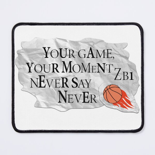 Item preview, slam dunk zb1 designed and sold by Wolf1Queen.