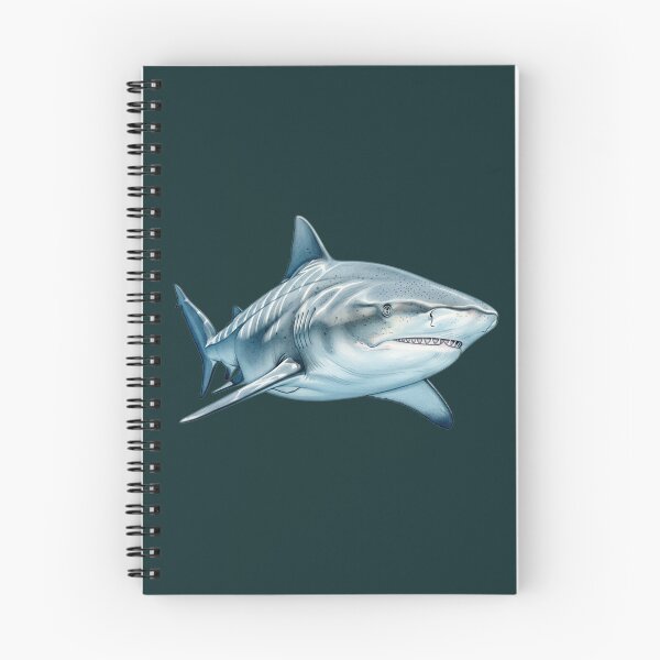 Item preview, BULL SHARK-Carcharhinus leucas designed and sold by 4rtistcDrift.