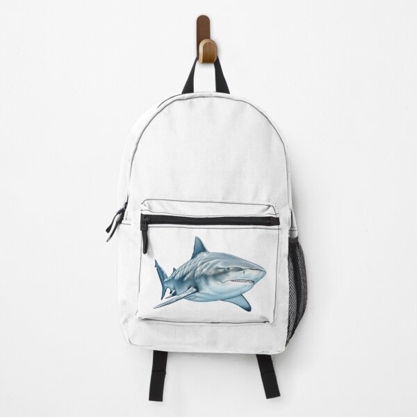 Item preview, BULL SHARK-Carcharhinus leucas designed and sold by 4rtistcDrift.