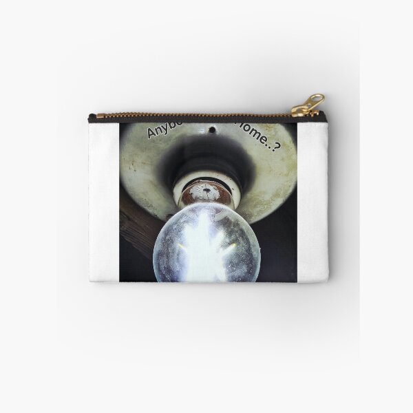 Item preview, Anybody Home..? designed and sold by Olilooos.