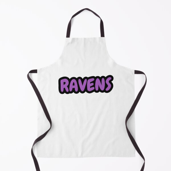 Item preview, Ravens Block Letters designed and sold by carrymyheartdesigns.