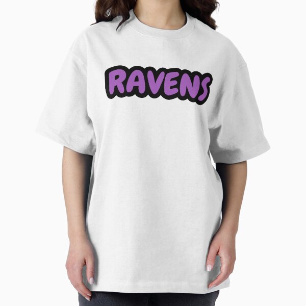 Item preview, Ravens Block Letters designed and sold by carrymyheartdesigns.