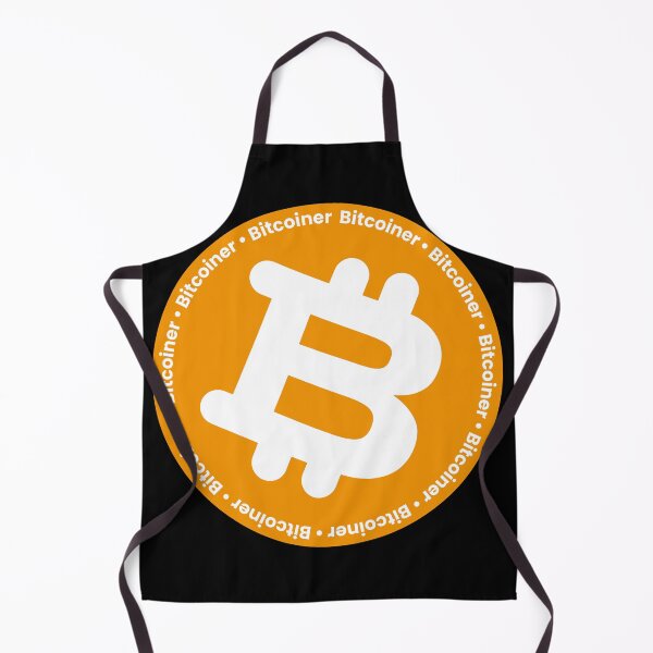 Item preview, Bitcoiner Circle Emblem – Crypto Community Badge designed and sold by MarcVan.