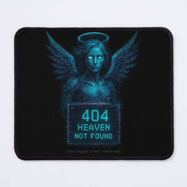 Item preview, Fallen Angel: 404 Heaven Not Found designed and sold by Bellassi.
