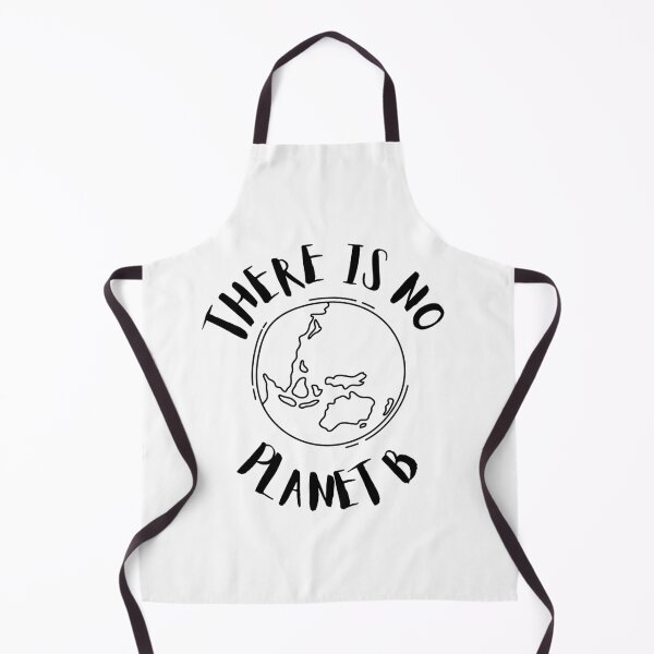 Item preview, There Is No Planet B | Save the Planet Earth designed and sold by typoinspired.