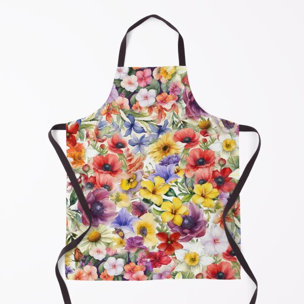 Item preview, Summer Composition designed and sold by Tina Veenstra.