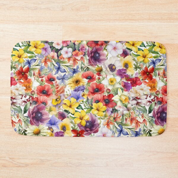 Item preview, Summer Composition designed and sold by Tina Veenstra.